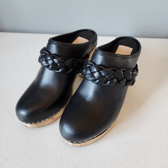 Dolce Vita Clog "EUC" - Picture 2 of 16